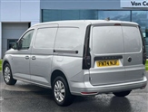 Volkswagen Caddy Maxi C20 Image 3