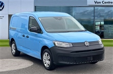 Used Volkswagen Caddy Maxi C20 Used Volkswagen Caddy Maxi C20