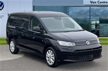 Used Volkswagen Caddy Maxi C20