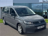 Volkswagen Caddy Maxi C20 Image 1