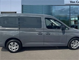 Volkswagen Caddy Maxi C20 Image 4