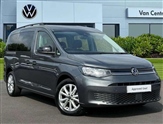 Volkswagen Caddy Maxi C20 Image 1