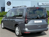 Volkswagen Caddy Maxi C20 Image 3