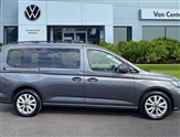 Volkswagen Caddy Maxi C20 Image 4