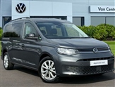 Volkswagen Caddy Maxi C20 Image 1