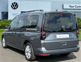 Volkswagen Caddy Maxi C20 Image 2
