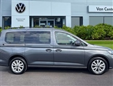 Volkswagen Caddy Maxi C20 Image 3