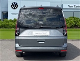 Volkswagen Caddy Maxi C20 Image 4