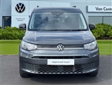 Volkswagen Caddy Maxi C20 Image 5