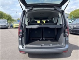 Volkswagen Caddy Maxi C20 Image 6