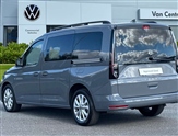Volkswagen Caddy Maxi C20 Image 3