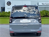 Volkswagen Caddy Maxi C20 Image 6
