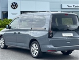 Volkswagen Caddy Maxi C20 Image 2