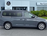 Volkswagen Caddy Maxi C20 Image 3
