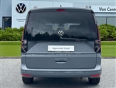 Volkswagen Caddy Maxi C20 Image 4