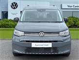Volkswagen Caddy Maxi C20 Image 5