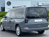 Volkswagen Caddy Maxi C20 Image 2