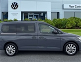 Volkswagen Caddy Maxi C20 Image 3