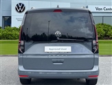 Volkswagen Caddy Maxi C20 Image 4