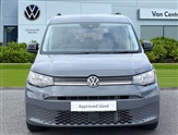Volkswagen Caddy Maxi C20 Image 5