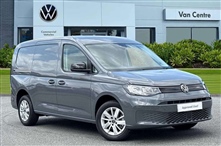 Used Volkswagen Caddy Maxi C20