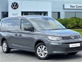 Volkswagen Caddy Maxi C20 Image 1