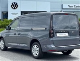 Volkswagen Caddy Maxi C20 Image 3