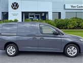 Volkswagen Caddy Maxi C20 Image 4