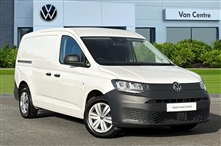 Volkswagen Caddy Maxi C20