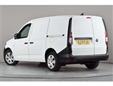 Volkswagen Caddy Maxi C20 Image 3