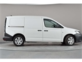 Volkswagen Caddy Maxi C20 Image 4