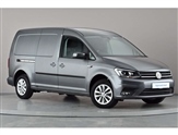 Volkswagen Caddy Maxi C20 Image 1