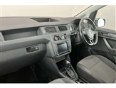 Volkswagen Caddy Maxi C20 Image 2