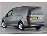 Volkswagen Caddy Maxi C20 Image 3