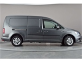 Volkswagen Caddy Maxi C20 Image 4