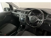 Volkswagen Caddy Maxi C20 Image 6