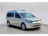 Volkswagen Caddy Maxi C20 Image 1