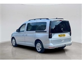 Volkswagen Caddy Maxi C20 Image 3
