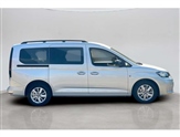 Volkswagen Caddy Maxi C20 Image 4