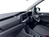 Volkswagen Caddy Maxi C20 Image 2