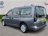 Volkswagen Caddy Maxi C20 Image 4
