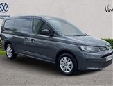 Volkswagen Caddy Maxi C20 Image 1