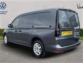 Volkswagen Caddy Maxi C20 Image 4