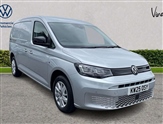 Volkswagen Caddy Maxi C20 Image 1