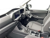 Volkswagen Caddy Maxi C20 Image 2