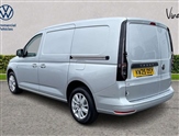 Volkswagen Caddy Maxi C20 Image 4
