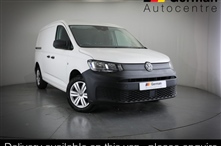 Volkswagen Caddy Maxi C20
