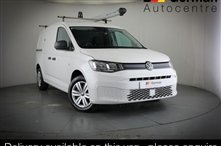 Volkswagen Caddy Maxi C20