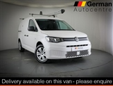 Used Volkswagen Caddy Maxi C20