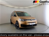 Used Volkswagen Caddy Maxi C20